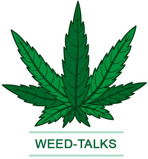 WeedTalks